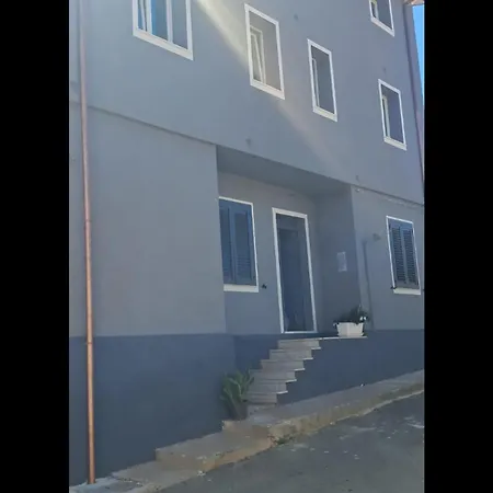Appartement M'hutel Sorso