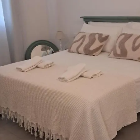 M'hutel Appartement *