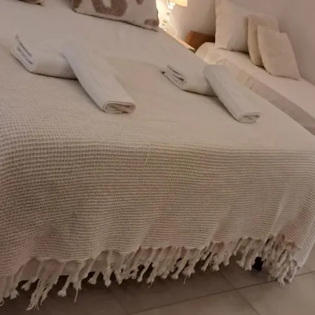 M'hutel Appartement *
