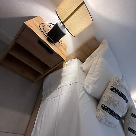 Appartement M'hutel Sorso