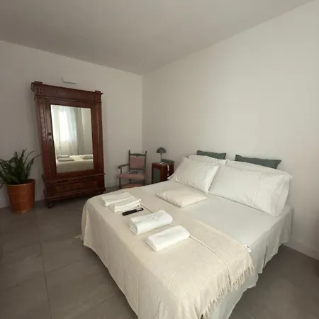 M'hutel Appartement Sorso