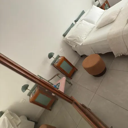 M'hutel Appartement *