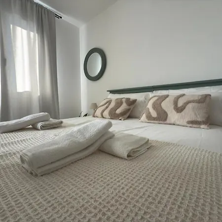 M'hutel Appartement *
