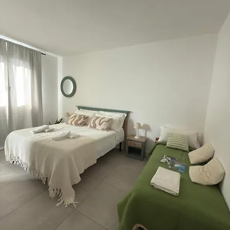 Appartement M'hutel *
