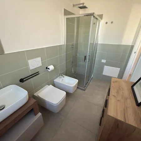 Appartement M'hutel