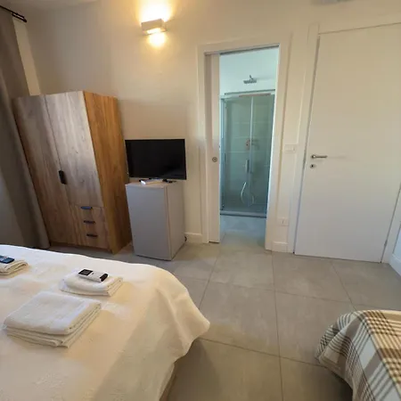 Appartement M'hutel *