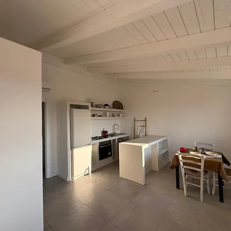 Appartement M'hutel