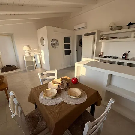 M'hutel Appartement Sorso