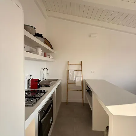 Appartement M'hutel *