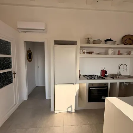 Appartement M'hutel Sorso