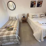 Apartment M'hutel *