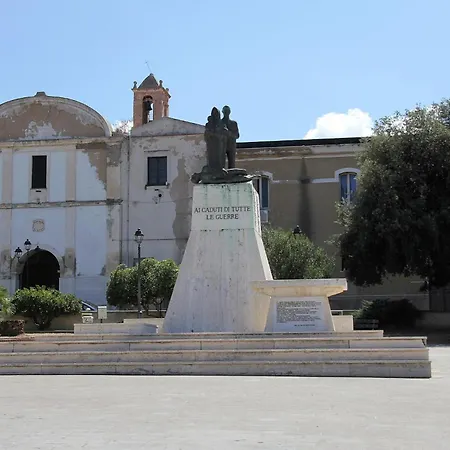 M'hutel アパート ソルソ