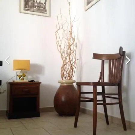 Appartamento M'hutel *