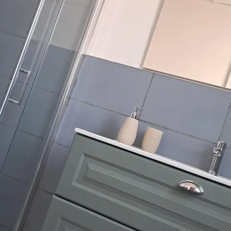 M'hutel Lägenhet Sorso