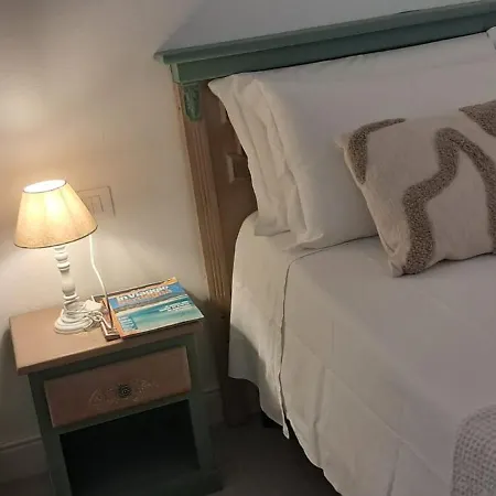 Apartamento M'hutel *