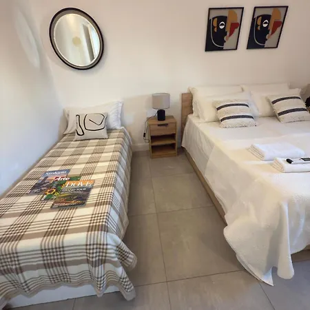 Apartamento M'hutel *