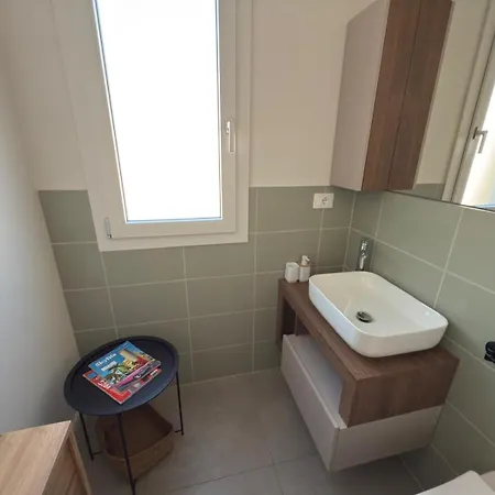 Appartamento M'hutel *