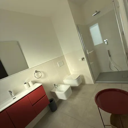 M'hutel Apartamento Sorso