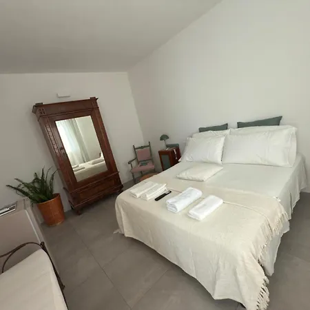 Apartment M'hutel