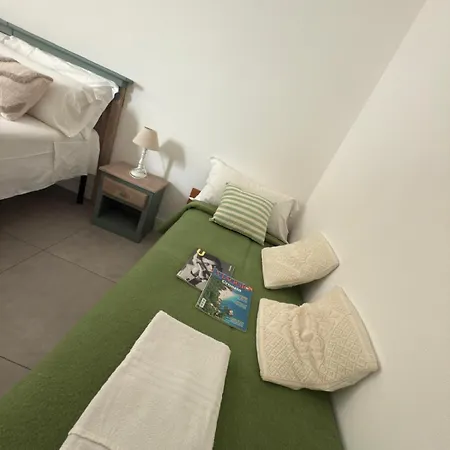 Apartamento M'hutel Sorso