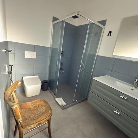 M'hutel Apartamento Sorso