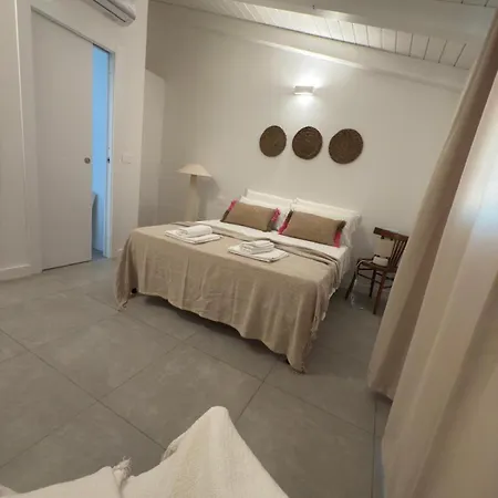 M'hutel Apartamento Sorso