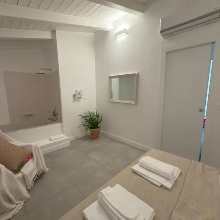 Apartamento M'hutel Sorso