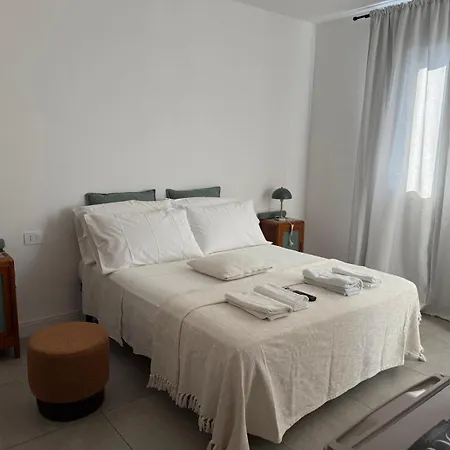 Apartamento M'hutel *