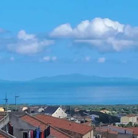 Apartamento M'hutel *