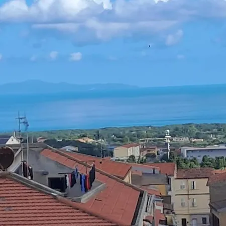 M'hutel Appartamento