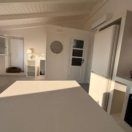 M'hutel Lägenhet Sorso