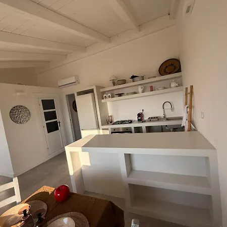 M'hutel Apartamento Sorso